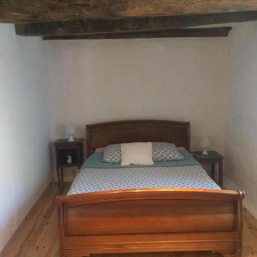Aveyron West Villa Saint-Igest Holiday home