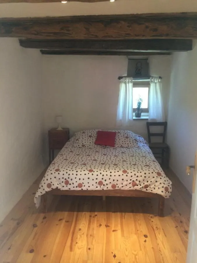Aveyron West Villa Saint-Igest Holiday home