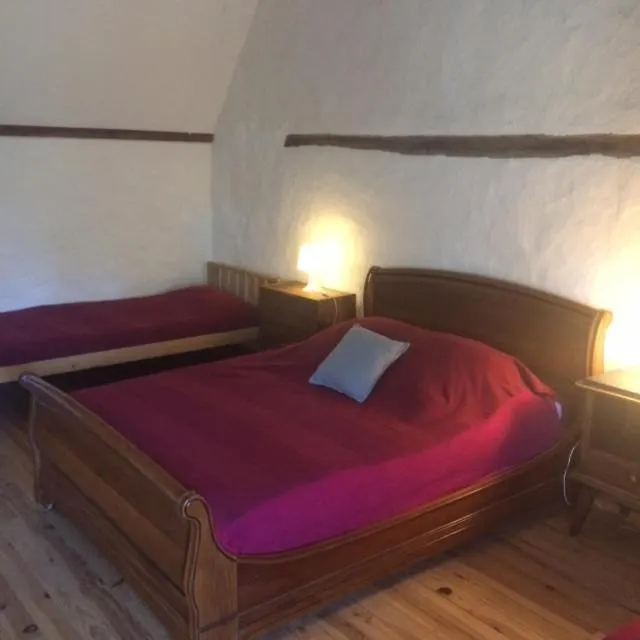 Aveyron West Villa Saint-Igest