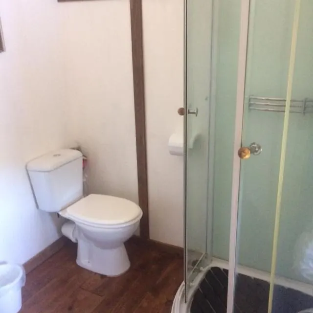 Holiday home Aveyron West Villa Saint-Igest France
