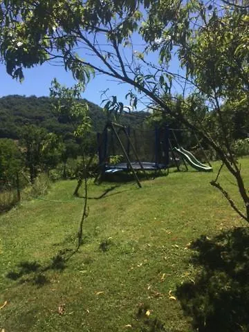 Aveyron West Villa Saint-Igest