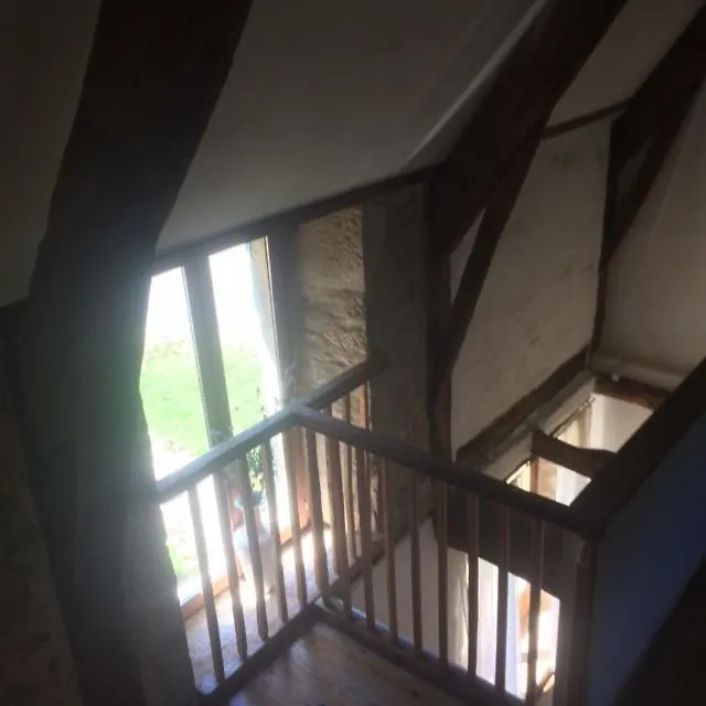 Hébergement de vacances Villa Aveyron West à Saint-Igest