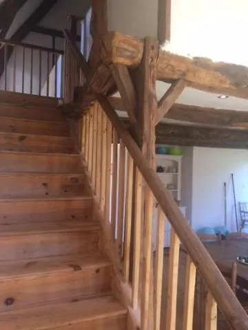 Holiday home Aveyron West Villa Saint-Igest France