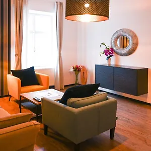  Appartement Cozy Domicile Hofburg Autriche