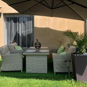 Comme à La Maison - Double Chez Habitant Près De Toulouse Baziege