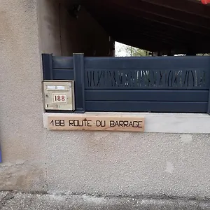 Petite Maison De Village Loustalou Saint-Antonin-de-Lacalm