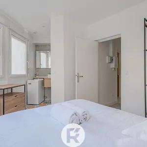  Appartement R'apparts T2 Le Nature House France
