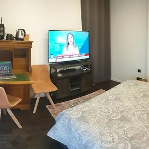  Séjour à la ferme A La Campagne France