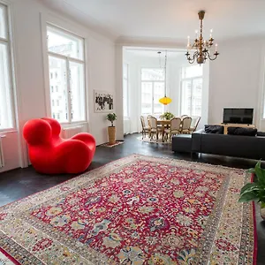  Appartement Grand Soho Autriche